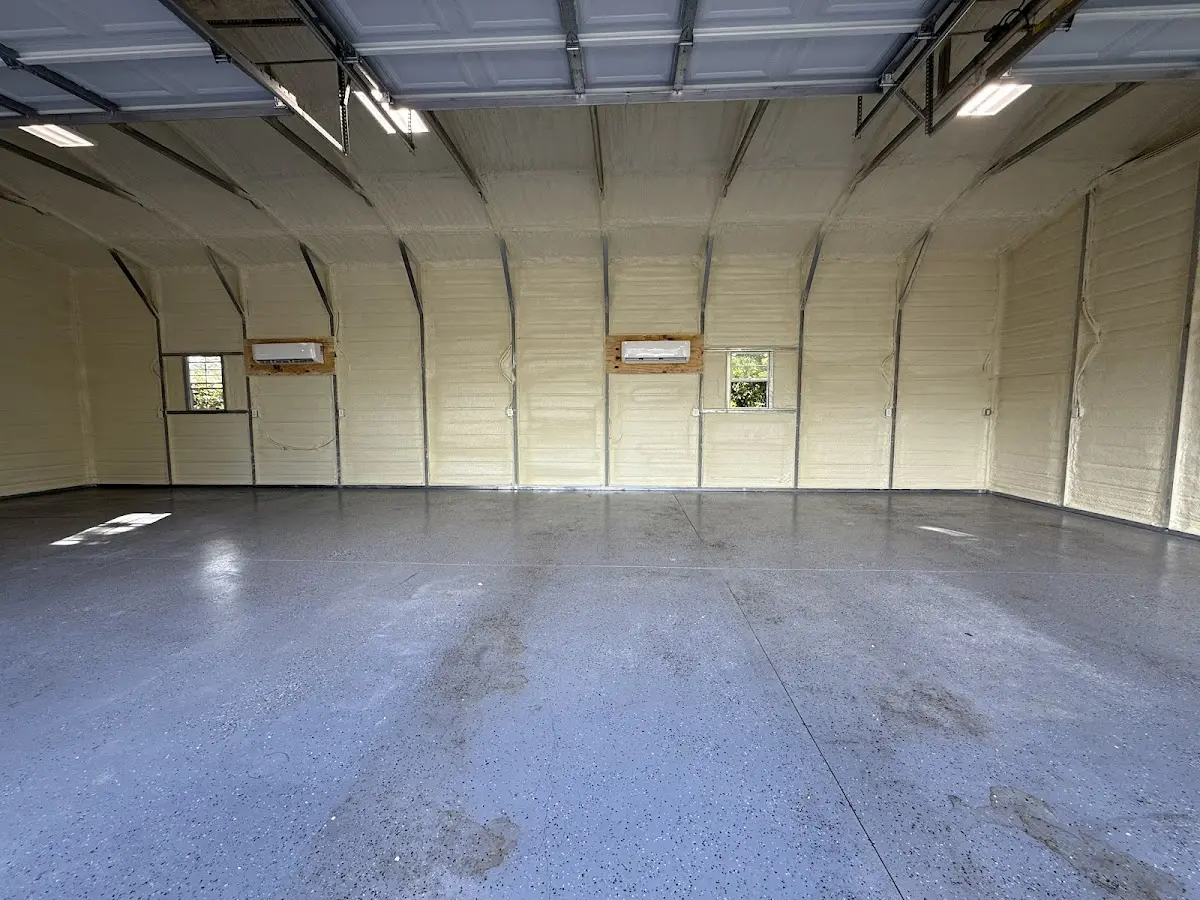 Attic Insulation in Fair Oaks, CA